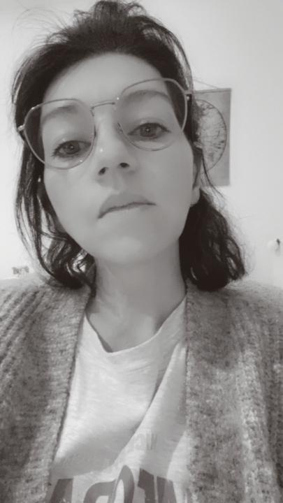 Cassandra Salles Trigallez