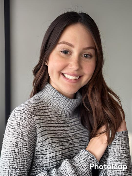 Aurora Hart