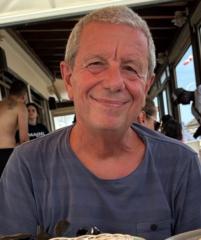 Maurizio Morini