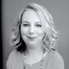 Katrina Thornely