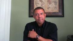 Vincent Hicks