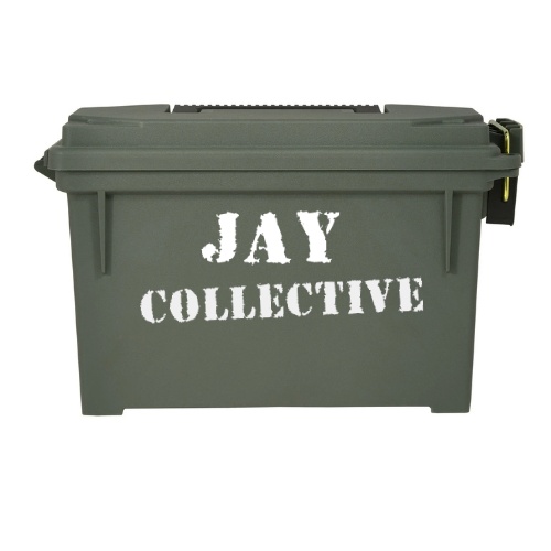 Jay Sowers