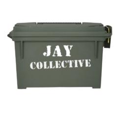 Jay Sowers