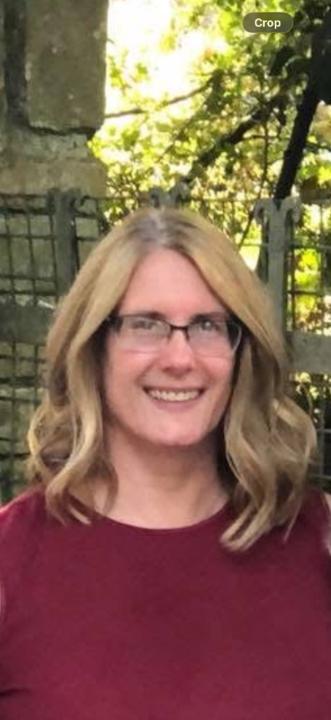 Colleen Ayers