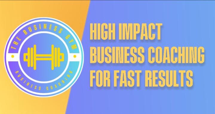 The Business Gym! OPEN 24/7