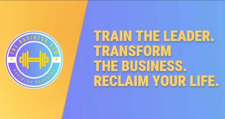 The Business Gym! OPEN 24/7