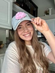 Hannah Lucas