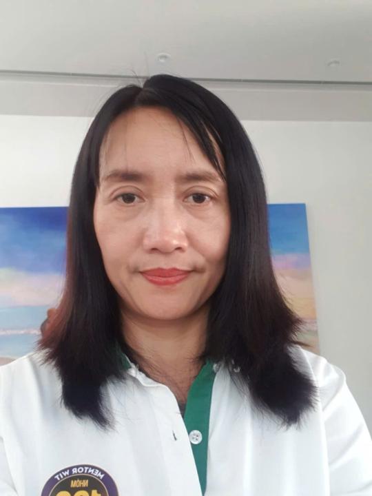 Nhuan Thuy