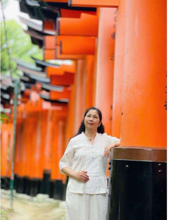 Thủy Vi thị thanh