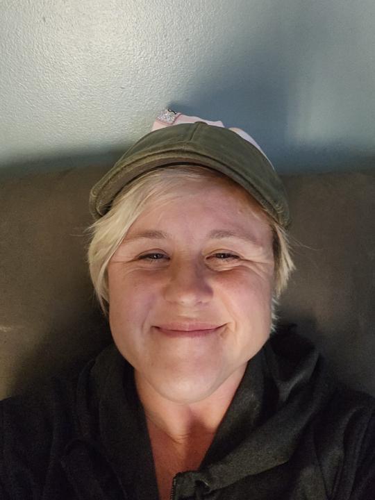 Michell Tinker