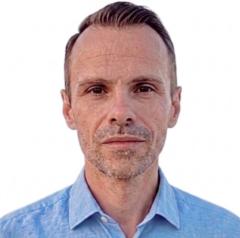 Tudor Crisan