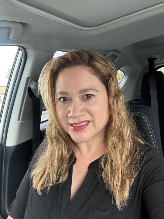 Alma Calderón Rivas