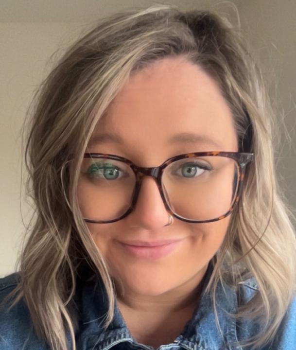 Hannah Cumpsty