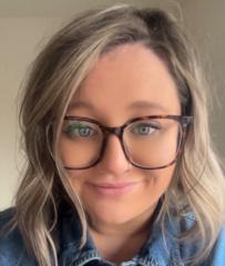 Hannah Cumpsty