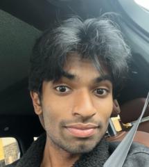 Nitin Kanchi