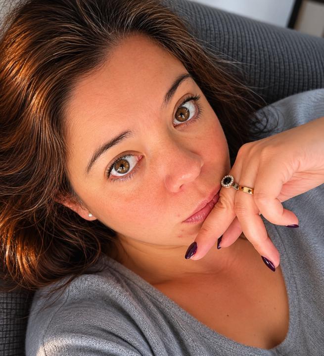 Magali Sol Pacheco