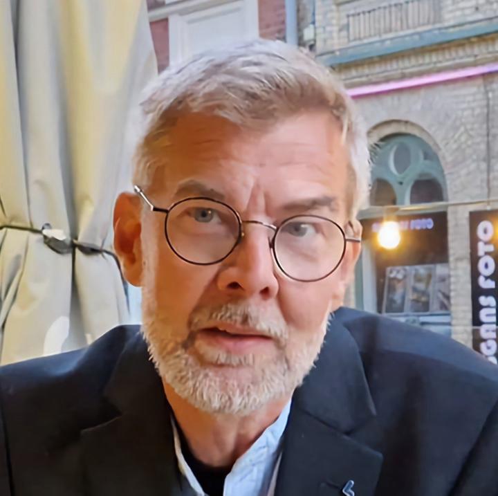 Thomas Hesselroth