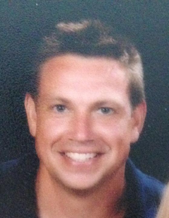 Jeff Hansen