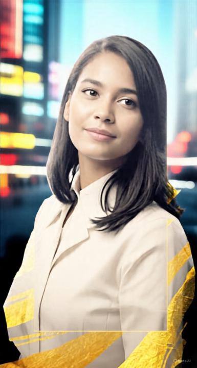Fatima Mahrukh