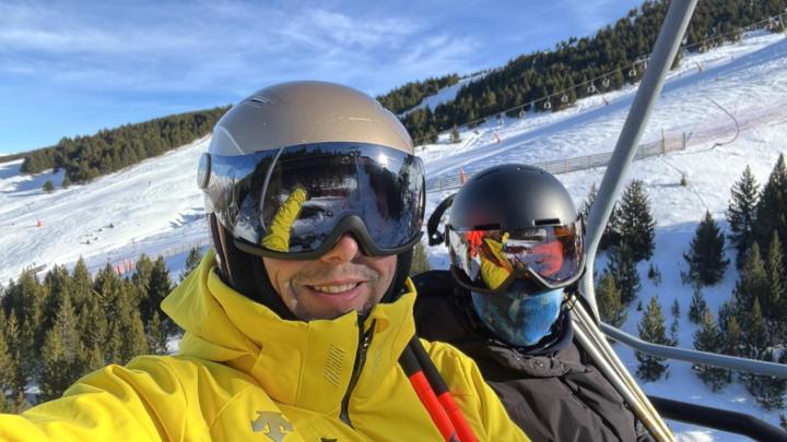 Jose Antonio Arner Navarro