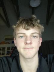 Luke McCarthy