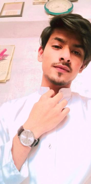 Juned Khan