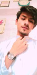 Juned Khan