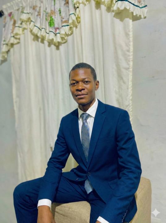 Keith Mpoyi