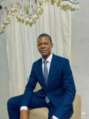 Keith Mpoyi