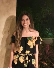Aisha Salman