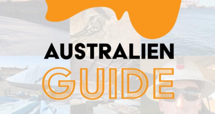 Australien Guide