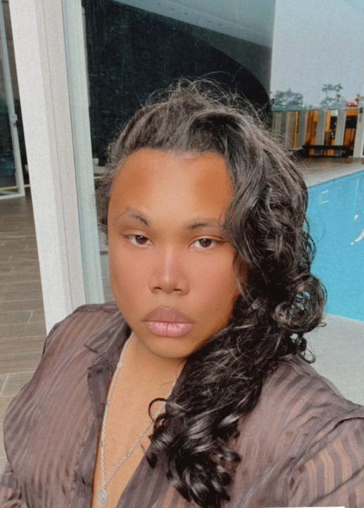 Daniel Lee Hue