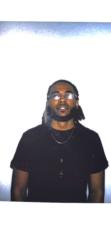 Derrick Gillison