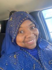Sydia Bagley