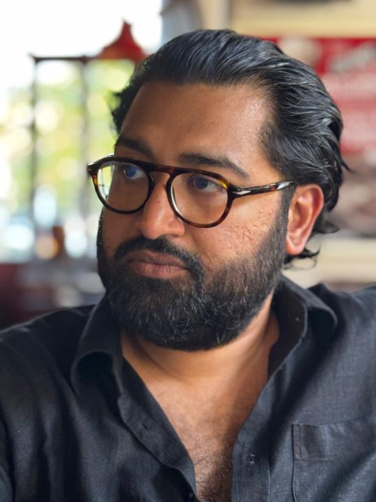 Mainul Chowdhury