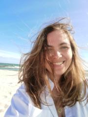 Martina Meininger