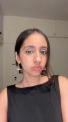 Rebecca Koshy