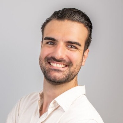 Damien De Sousa