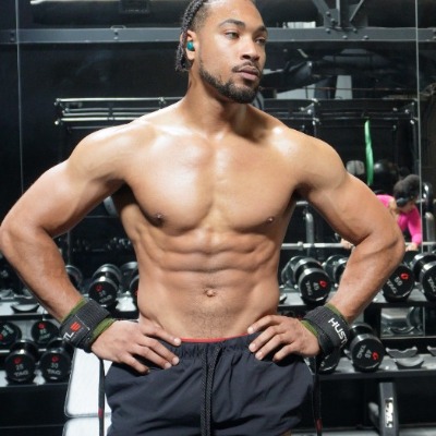 Corinthian Lyles