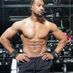 Corinthian Lyles