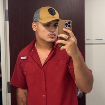 Joshua Viera