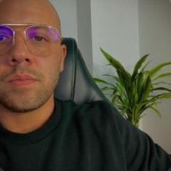 Yvan Rubido Health Coach