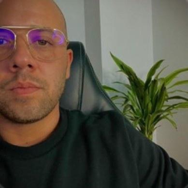 Yvan Rubido Health Coach