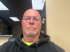 Richard McPherson