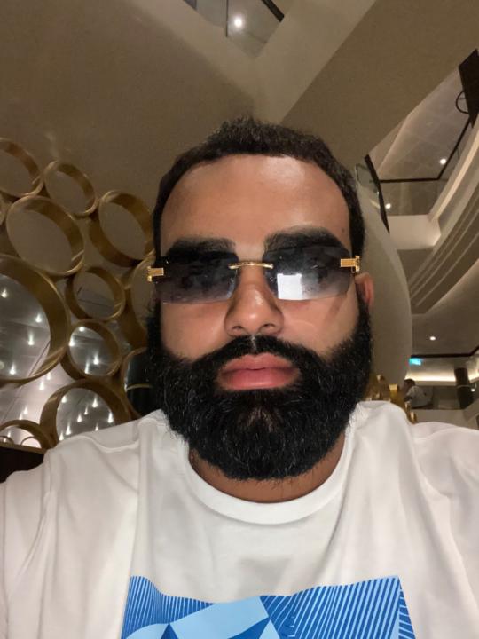 Santos Diaz