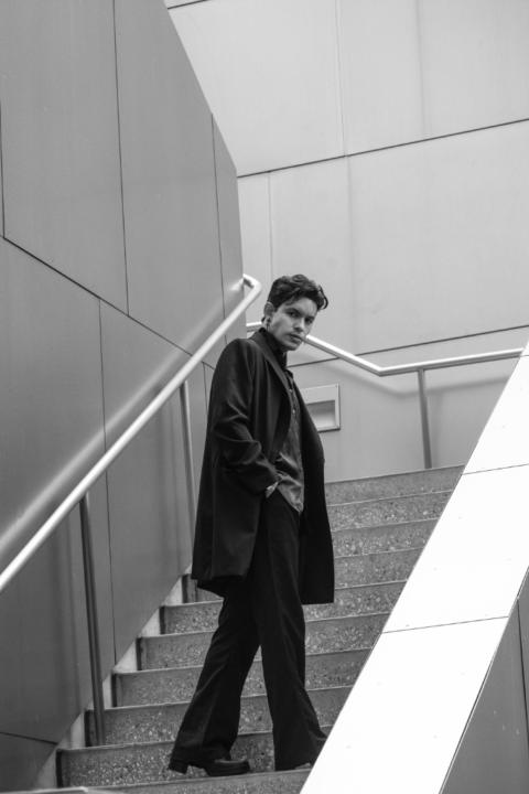 Antonio Medina