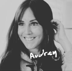 Audrey Nadon