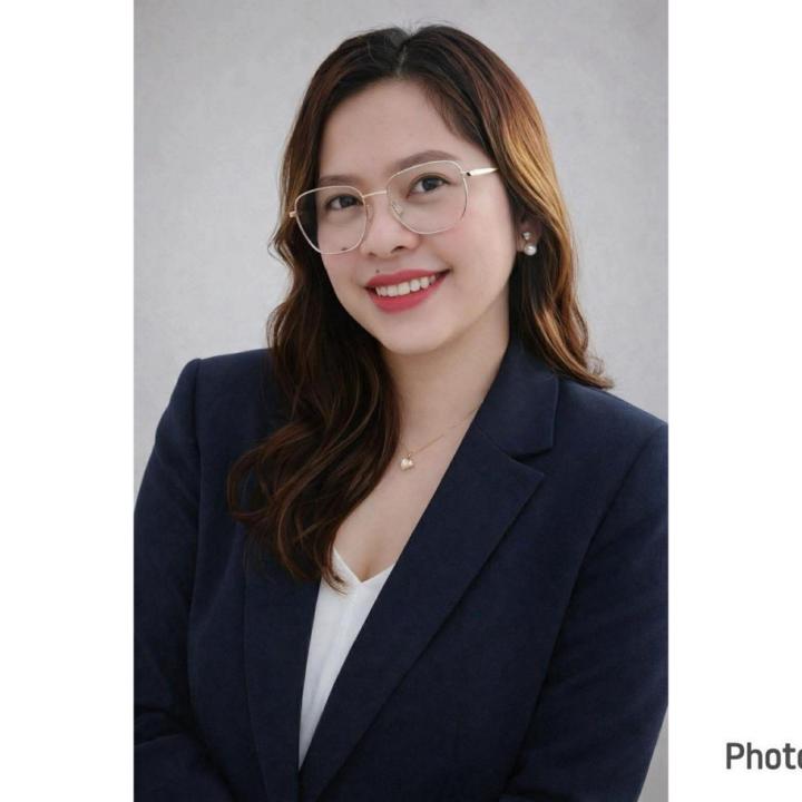 Mary Christine Olorvida