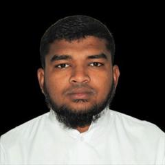 Mohamed Munawfer Junaideen