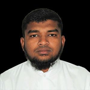 Mohamed Munawfer Junaideen